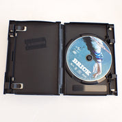 Brick  - DVD