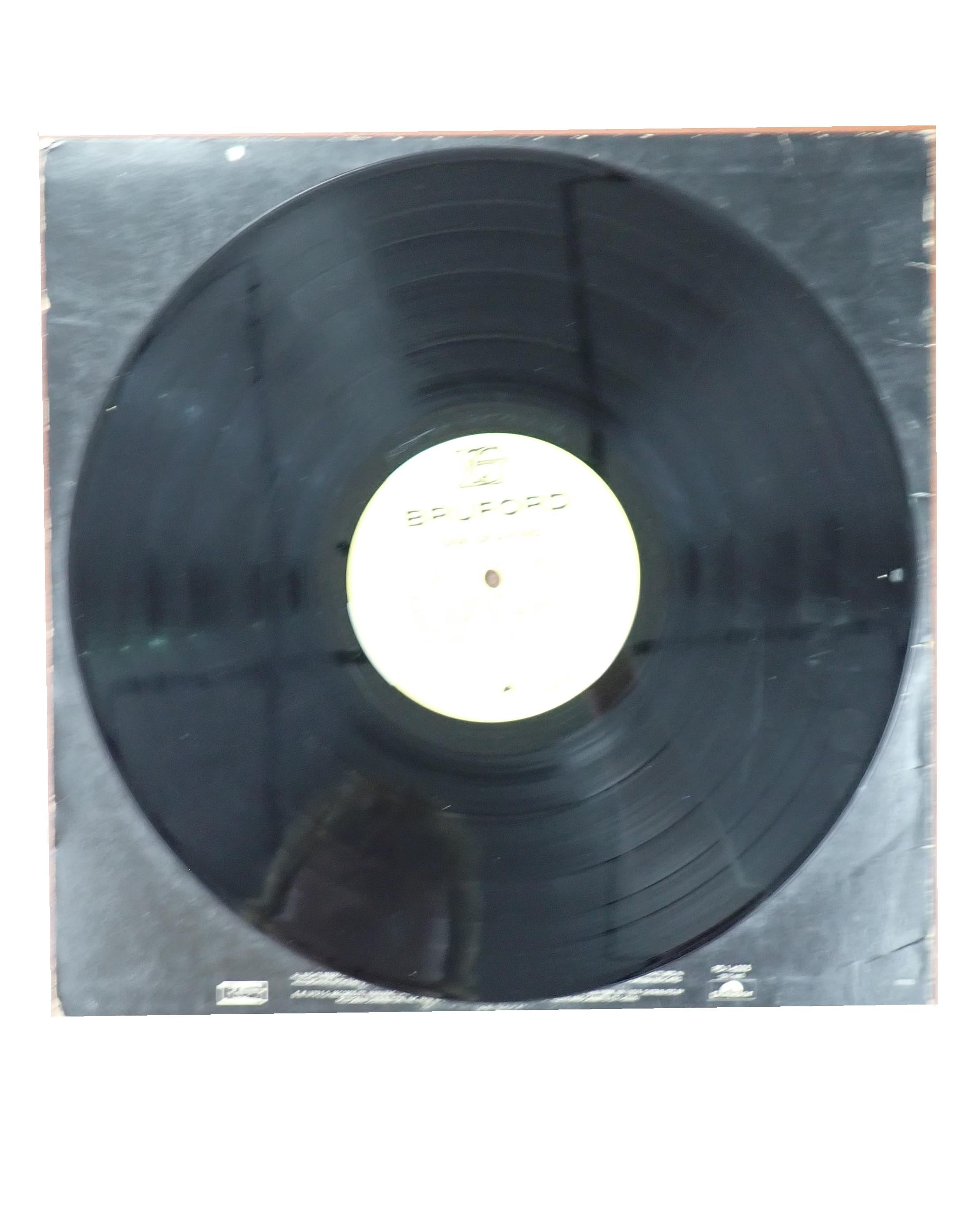 Brufford - One of a Kind - Vinyl
