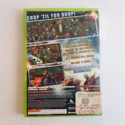 Dead Rising - Xbox 360 [Pre-Owned]