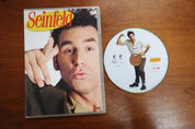 Seinfeld season 4 vol 3 - DVD