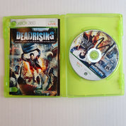 Dead Rising - Xbox 360 [Pre-Owned]