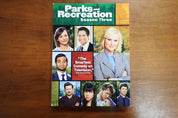 Parks and Receation season 3 - DVD