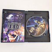Star Wars Episode VI: Return of the Jedi - DVD