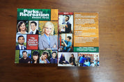 Parks and Receation season 3 - DVD