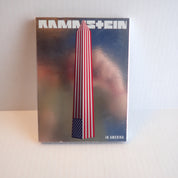 Rammstein in Amerika - Blu-Ray [Pre-Owned]