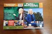 Parks and Receation season 3 - DVD