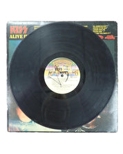 Kiss - Alive II - Vinyl [Pre-Owned]