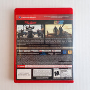 Grand Theft Auto Episodes from Liberty City (Greatest hits) - PS3 [Pre-Owned]