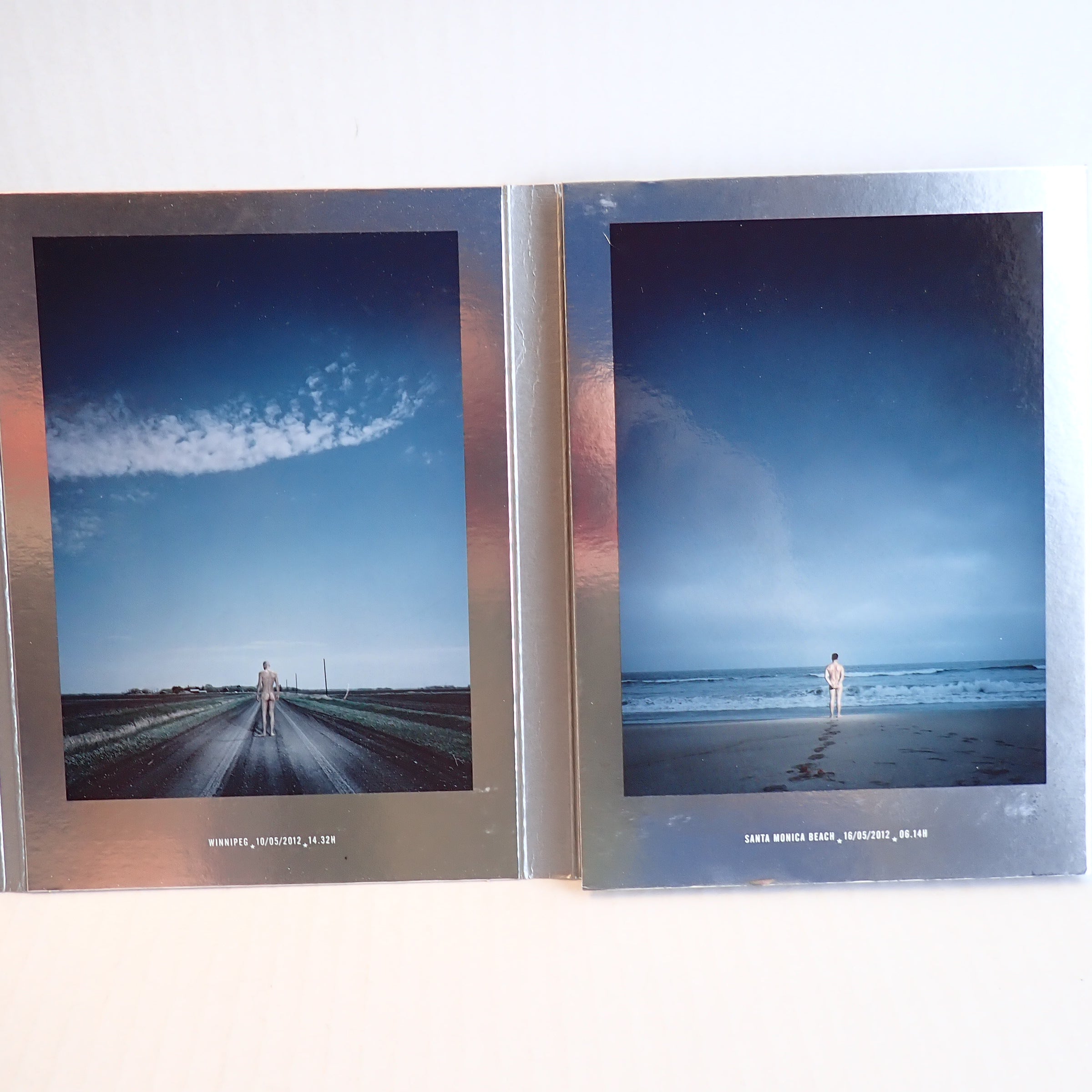 Rammstein in Amerika - Blu-Ray [Pre-Owned]