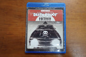 Death Proof - Blu-Ray