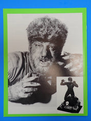 Scary Monsters Magazine #7