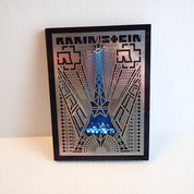 Rammstein Paris - Blu-Ray [Pre-Owned]