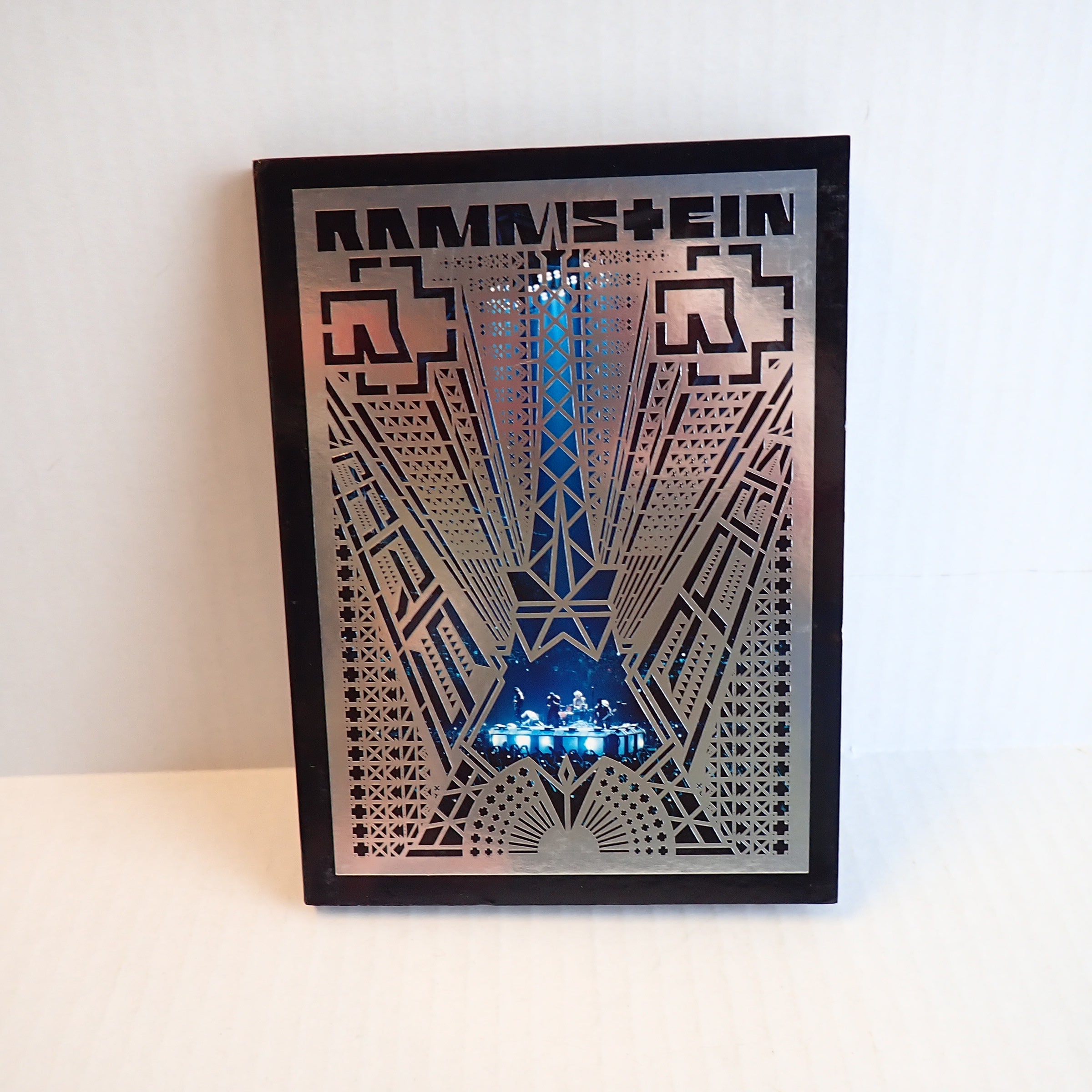 Rammstein Paris - Blu-Ray [Pre-Owned]