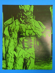 Scary Monsters Magazine #6