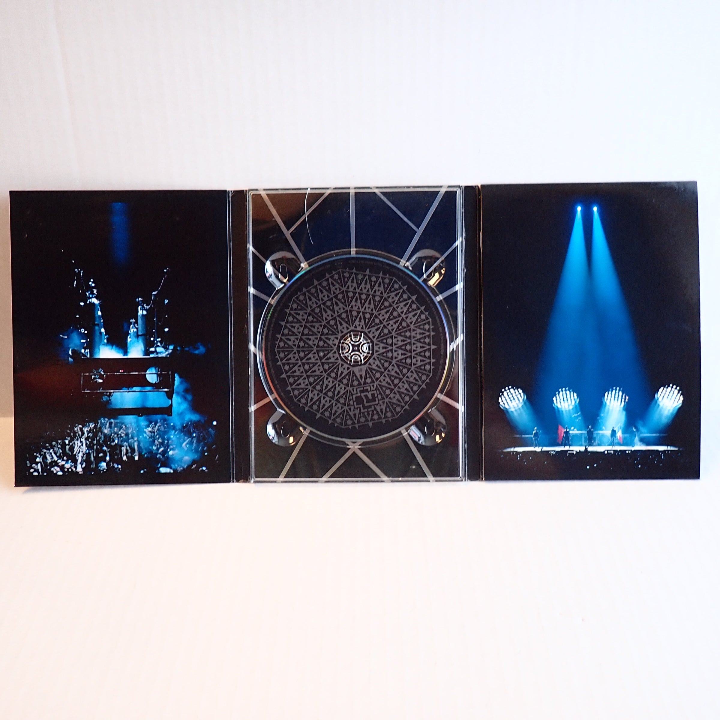 Rammstein Paris - Blu-Ray [Pre-Owned]