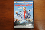 Happy Gilmore - DVD