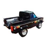 Trailbreaker G1 - 1984 [INCOMPLETE]