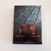 Spider-Man 2 Collector's DVD Gift Set - DVD