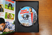 Happy Gilmore - DVD