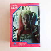 Suicide Squad Harley Quinn Level 2 (Collector's Club) - McFarlane Toys [Pre-Owned]