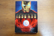 Iron Man - DVD