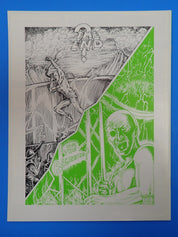 Scary Monsters Magazine #3