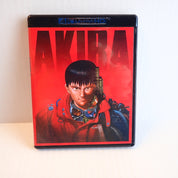 Akira - Blu-Ray [Pre-Owned]