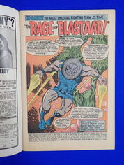 X-Men #53 (1969) - VG/FN (5.0) - Best Origin