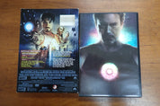 Iron Man - DVD