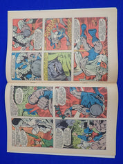 X-Men #53 (1969) - VG/FN (5.0) - Best Origin