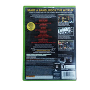 AC/DC Live Rockband Track Pack - Xbox 360
