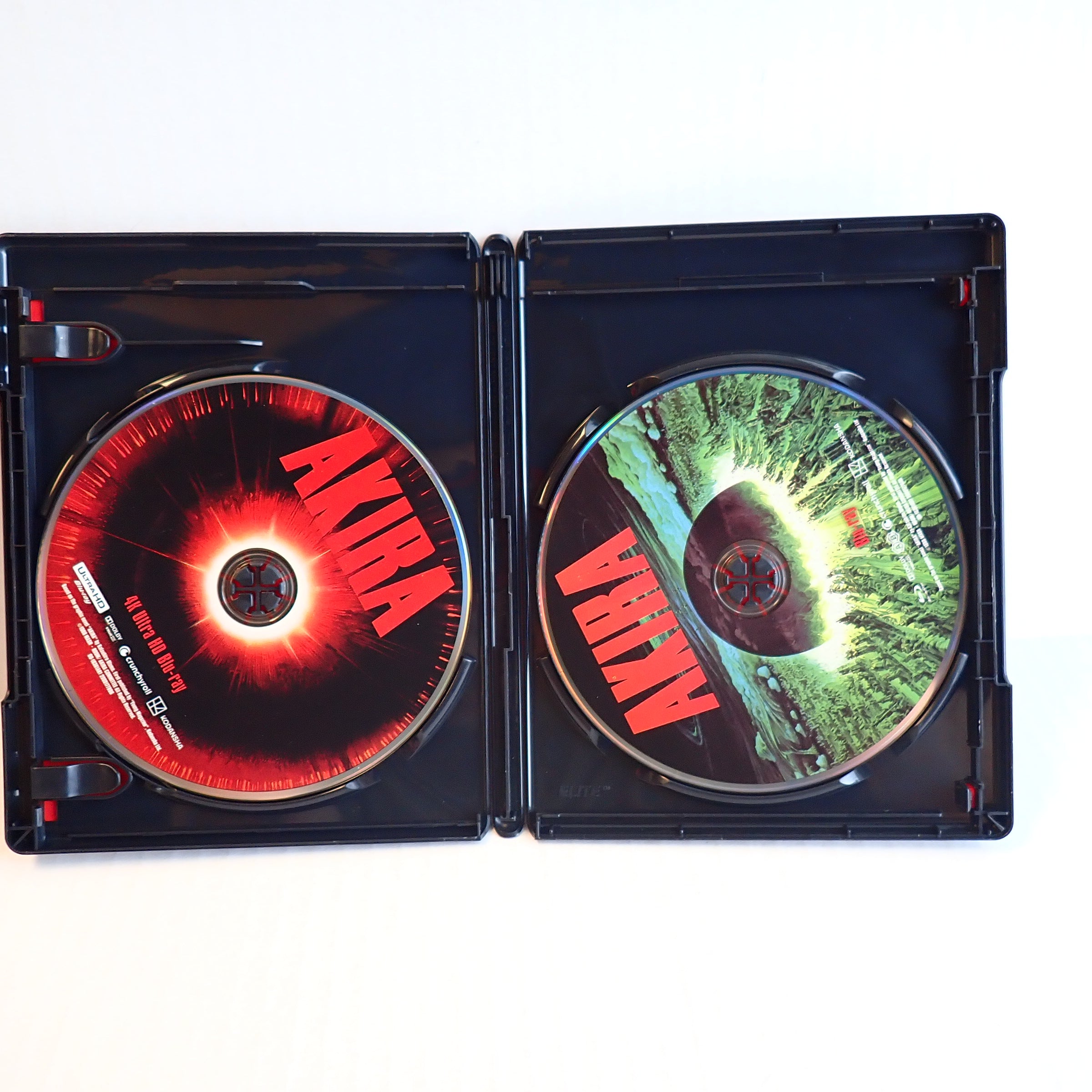 Akira - Blu-Ray [Pre-Owned]