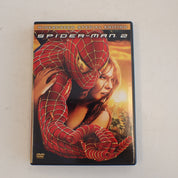 Spider-Man 2 Collector's DVD Gift Set - DVD