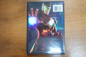 Iron Man - DVD