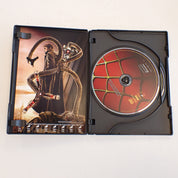 Spider-Man 2 Collector's DVD Gift Set - DVD