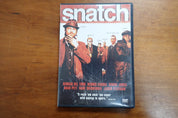 Snatch - DVD