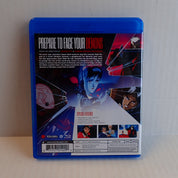 Demon City Shinjuku - Blu-Ray [Pre-Owned]