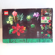 Succulents [10309]