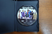 Snatch - DVD