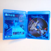Demon City Shinjuku - Blu-Ray [Pre-Owned]