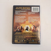 Spider-Man 2 Collector's DVD Gift Set - DVD