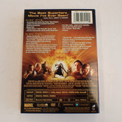 Spider-Man 2 Collector's DVD Gift Set - DVD