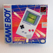 Gameboy Console/System - Inside Original Box [Pre-Owned]