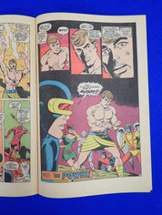 X-Men #55 (1969) - VG/FN (5.0-5.5) - Origin of Angel