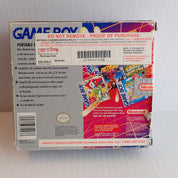 Gameboy Console/System - Inside Original Box [Pre-Owned]