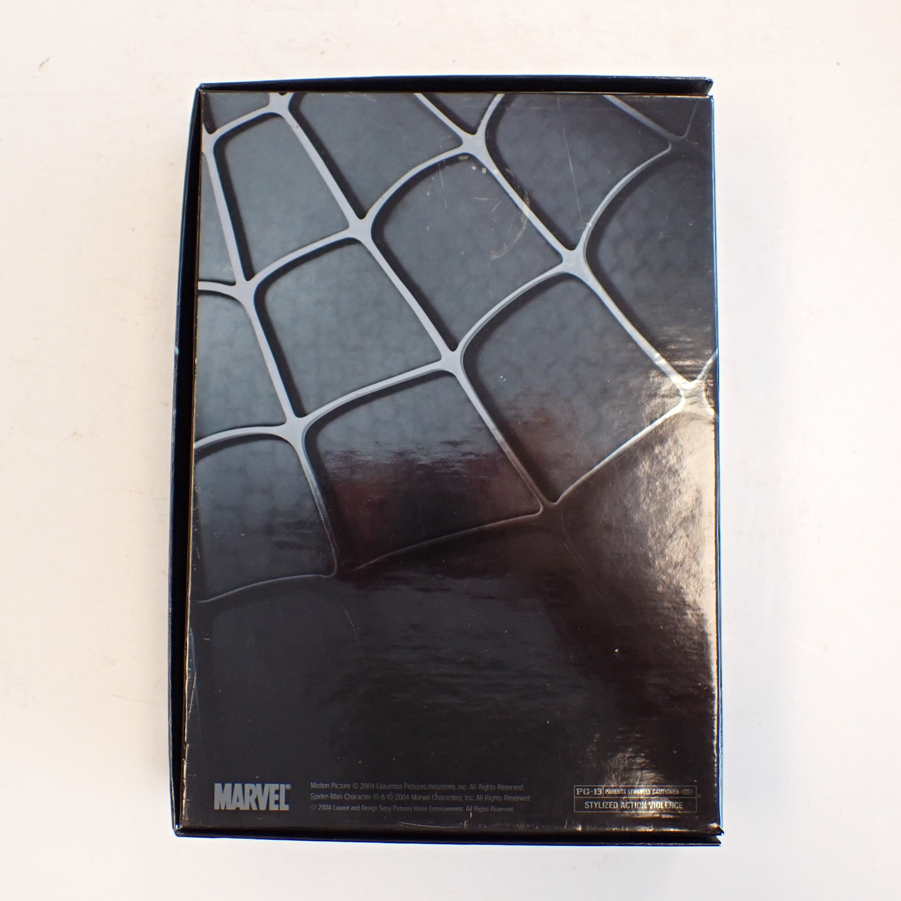 Spider-Man 2 Collector's DVD Gift Set - DVD