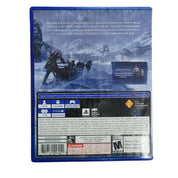 God of War: Ragnarok Launch Edition - PS4