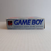 Gameboy Console/System - Inside Original Box [Pre-Owned]