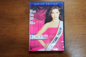 Miss Congeniality - DVD