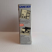 Gameboy Console/System - Inside Original Box [Pre-Owned]